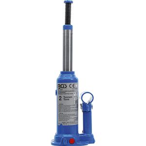 Produktbild für Stempelwagenheber BGS-technic 9881, hydraulisch