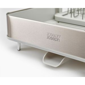 Produktbild für Abtropfgestell JosephJoseph Extend, ausziehbar