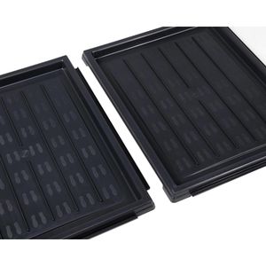 Produktbild für Schuhabtropfschale Ondis24