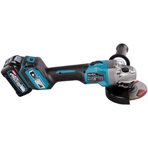 Produktbild für Winkelschleifer Makita GA023GZ XGT