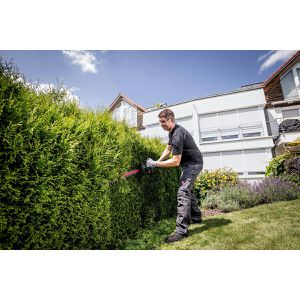 Produktbild für Heckenschere Metabo HS 18 LTX 65, Akku