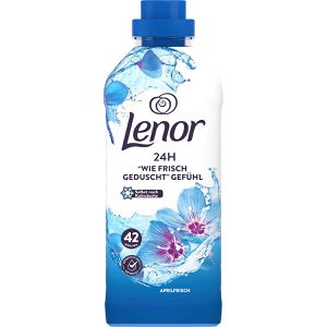 Weichspüler Lenor Aprilfrisch