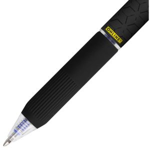 Produktbild für Gelschreiber Online magiXX Design Black, radierbar