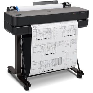 Produktbild für Großformatdrucker HP DesignJet T630
