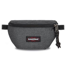 Produktbild für Bauchtasche Eastpak Springer Black Denim, Nylon, dunkelgrau