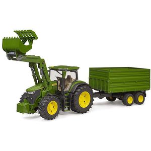 Produktbild für Landwirtschaftsfahrzeug bruder John Deere 7R 350