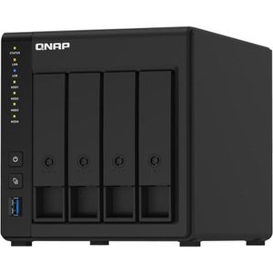 NAS-Server QNAP TS-451D2-2G