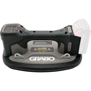 Produktbild für Saugheber Grabo GPB-MIT, Pro Brushless