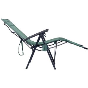 Produktbild für Campingstuhl GROENBERG STJARNA, grün, bis 120 kg