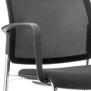 Produktbild für Besucherstuhl Köhl CONSITO NETWORK 500