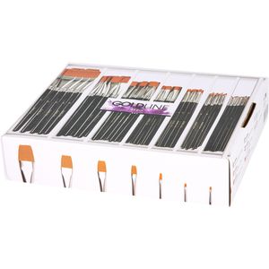 Produktbild für Pinsel Creativ-Company 10248