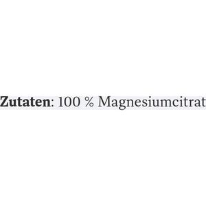 Produktbild für Magnesium Raab-Vitalfood 200 g Pulver