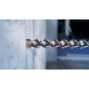 Produktbild für Bohrer Bosch PRO SDS max-7 Hammerbohrer, SDS-Max