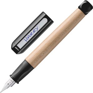 Füller Lamy abc, für Anfänger, Feder A