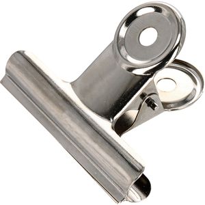 Briefklemmer Westcott E-1090400, mit Aufhängeöse