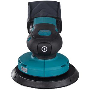 Produktbild für Exzenterschleifer Makita BO002CGZ, akkubetrieben