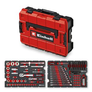 Werkzeugkoffer Einhell E-Case Mechanik, 370513