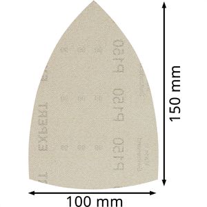 Produktbild für Schleifpapier Bosch Expert M480, Körnung 150