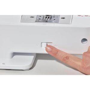 Produktbild für Nähmaschine Brother FS20s