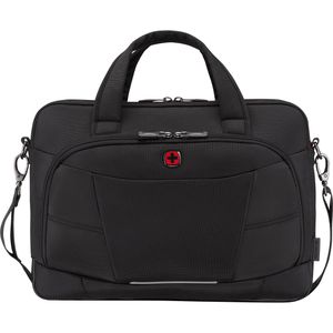 Produktbild für Laptoptasche Wenger Altair Brief, 653496, schwarz