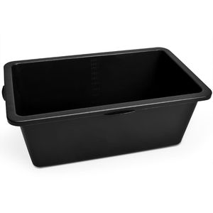 Produktbild für Handwagen Monzana 101987, mit Kasten