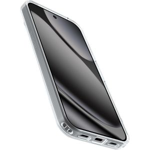 Produktbild für Handyhülle Otterbox Symmetry Series, 77-98142, transparent