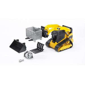 Produktbild für Landwirtschaftsfahrzeug bruder 02318