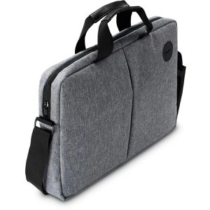 Produktbild für Laptoptasche Hama Genua, 227053, grau