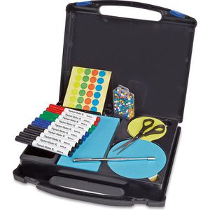 Produktbild für Moderationskoffer Maul 63960