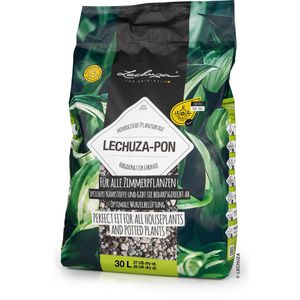 Pflanzsubstrat Lechuza PON 19565, 30 Liter