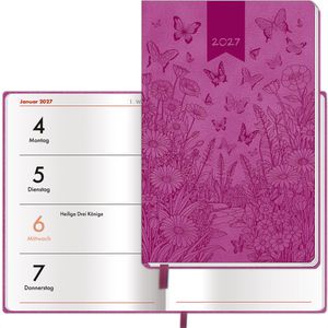Taschenkalender