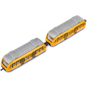 Produktbild für Spielzeugeisenbahn siku 1013 Nahverkehrszug