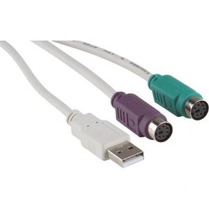 USB-Adapter LogiLink AU0004A