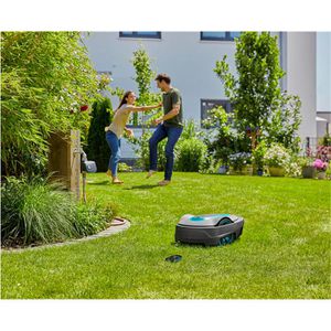 Produktbild für Bodenfeuchtesensor Gardena smart Sensor, 19040-20