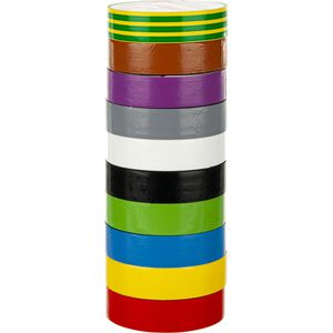 Produktbild für Isolierband Schuller Volt, 44040, Set