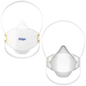 Produktbild für Atemschutzmaske Dräger X-plore 1910