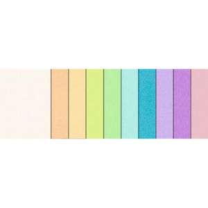 Produktbild für Fotokarton Ursus 3804099SE Pastell, A3