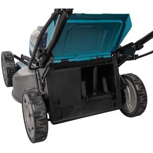 Produktbild für Rasenmäher Makita LM002GZ XGT, Akku