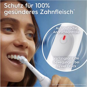 Produktbild für Elektrische-Zahnbürste Oral-B iO Series 2, White