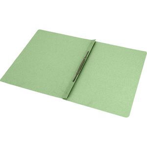 Produktbild für Schnellhefter bene 81100GN, A4, grün