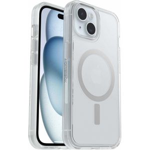 Produktbild für Handyhülle Otterbox Symmetry Series Clear, transparent