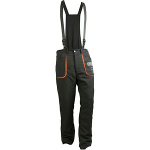 Produktbild für Schnittschutzhose Oregon Yukon, 295445