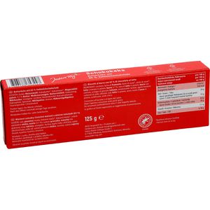 Produktbild für Kekse JedenTag Schokokeks, Vollmilch