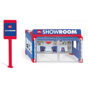 Produktbild für Spielset siku SIKUWORLD 5504, ab 3 Jahre