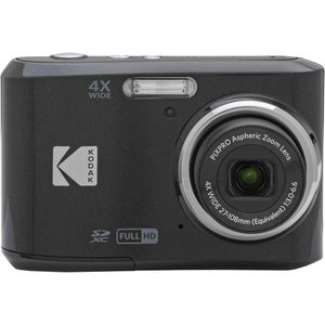 Produktbild für Kompaktkamera Kodak Pixpro FZ45 schwarz, mit 2,7 Zoll Display