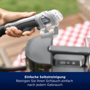 Produktbild für Waschsauger Bissell SpotClean Cordless, 25,9 Volt