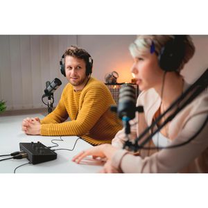 Produktbild für Soundkarte Creative Live! Audio A3