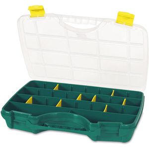 Produktbild für Sortimentskasten Tayg Multibox 2, 302008