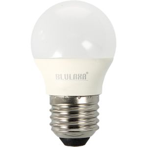 Produktbild für LED-Lampe Blulaxa MiniGlobe, E27