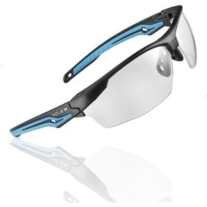Produktbild für Schutzbrille Bolle Tryon, klar